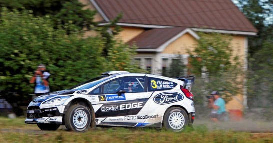 Rajd Finlandii